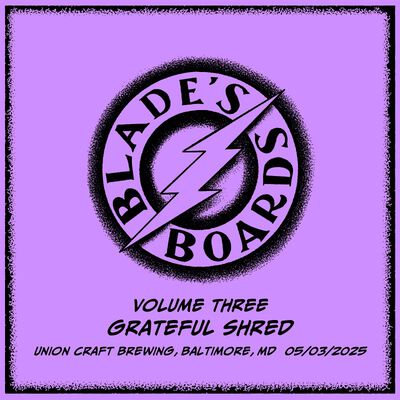 05/03/25 Union Craft Brewing, Baltimore, MD 