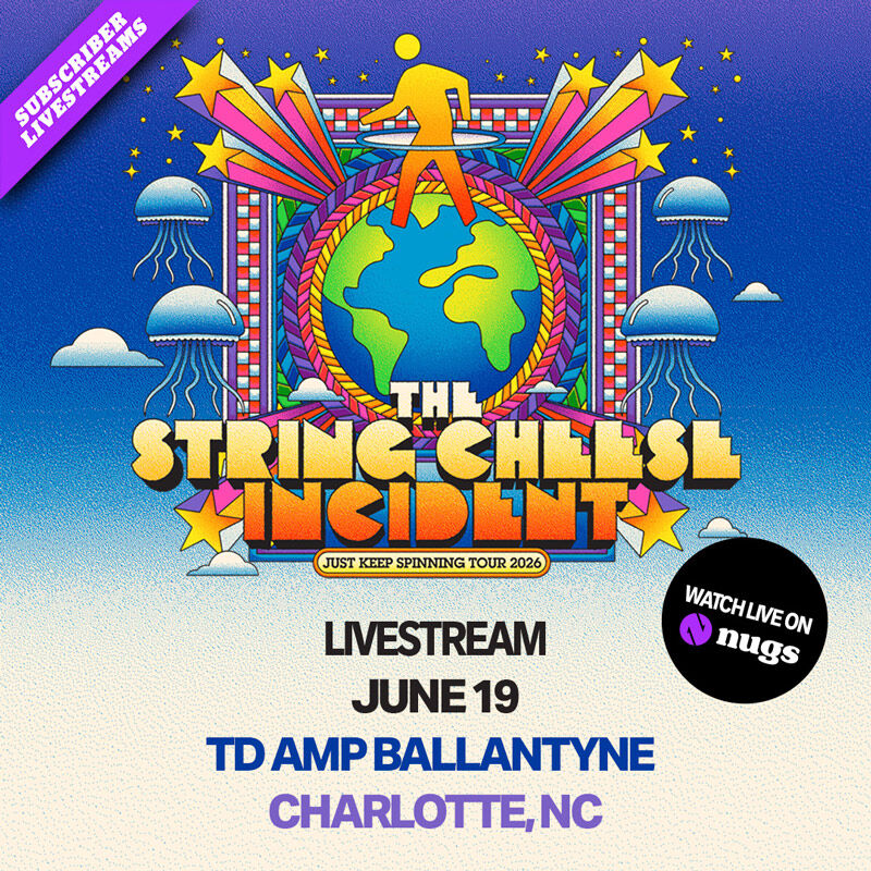 06/19/26 TD Amp Ballantyne, Charlotte, NC 