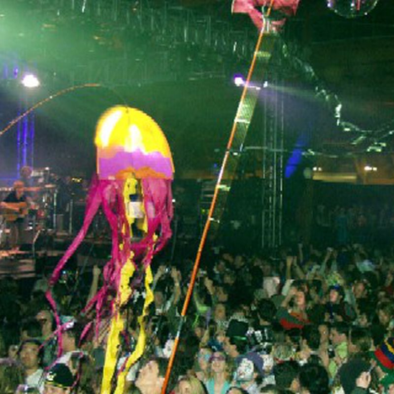 12/31/05 Concourse Exhibition Center, San Francisco, CA 