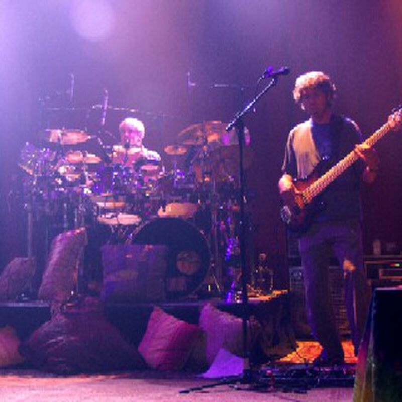 07/24/04 The Joint , Las Vegas, NV 