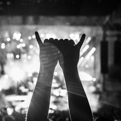 06/01/18 Mountain Music Festival, Oak Hill, WV 