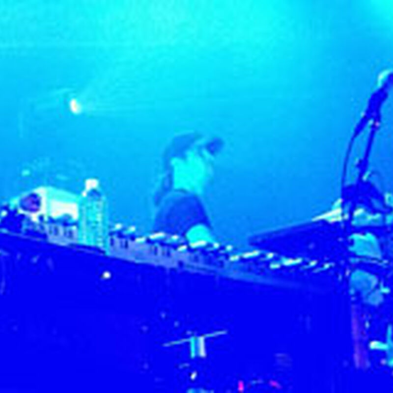 03/08/13 The Fonda Theatre, Hollywood, CA 