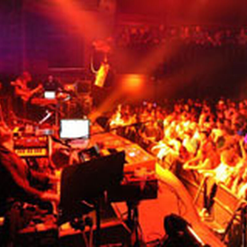 05/28/10 Ogden Theater, Denver, CO 