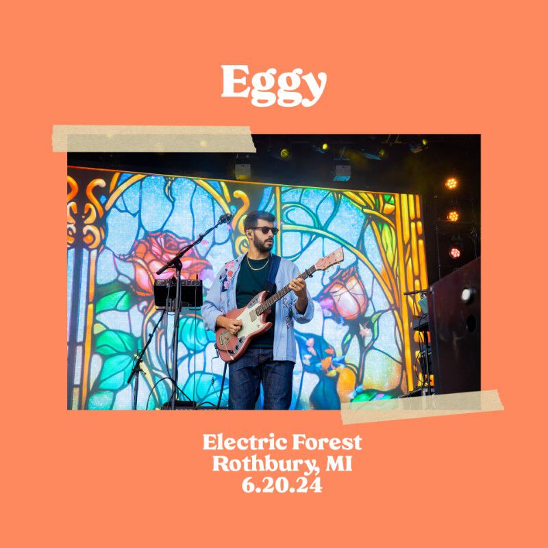 06/20/24 Electric Forest, Rothbury, MI 
