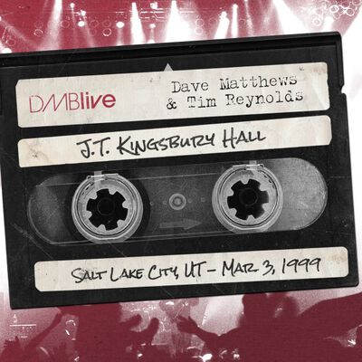 03/03/99 Kingsbury Hall, Salt Lake City, UT 