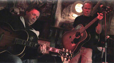 07/03/11 Turning Point, Herrenweis, DE 