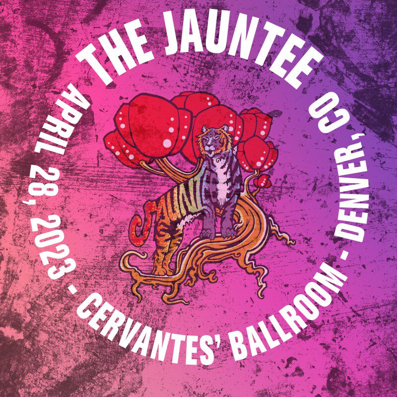 04/28/23 Cervantes' Masterpiece Ballroom, Denver, CO 