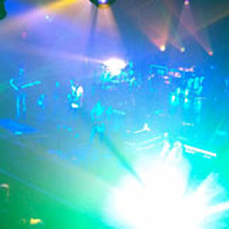 02/25/10 Nokia Theatre, New York, NY 