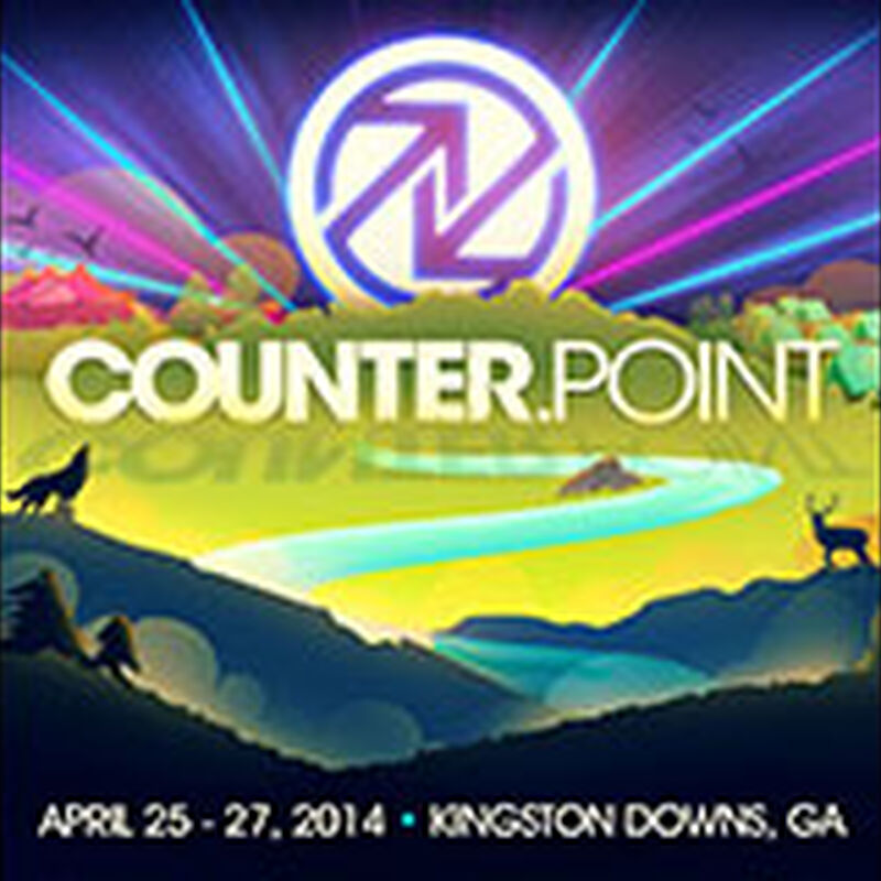 04/26/14 CounterPoint, Rome, GA 