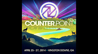 04/26/14 CounterPoint, Rome, GA 