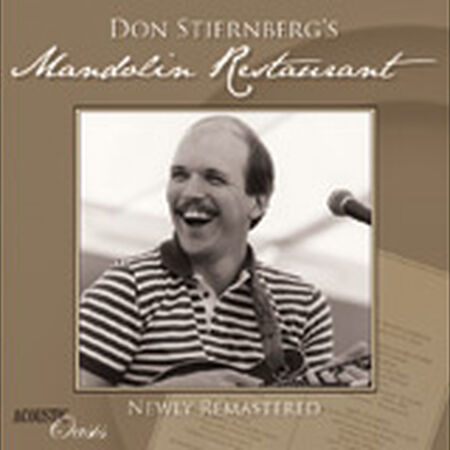 Don Siernberg's Mandolin Restaurant