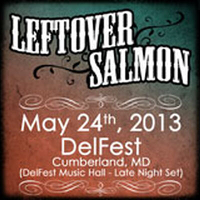 05/24/13 Del Fest, Cumberland, MD 