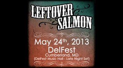 05/24/13 Del Fest, Cumberland, MD 
