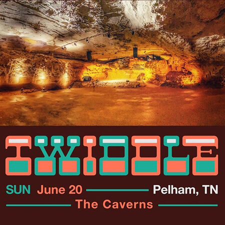06/20/21 The Caverns, Pelham, TN 