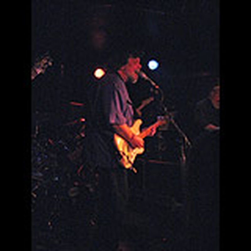 12/30/06 Cafe Du Nord, San Francisco, CA 