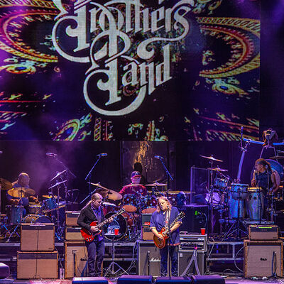 08/17/14 Peach Music Festival, Montage Mountain, PA 
