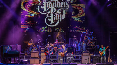 08/17/14 Peach Music Festival, Montage Mountain, PA 