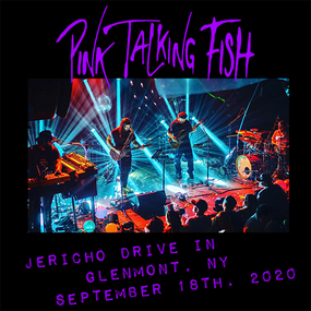 09/18/20 Jericho Drive In, Glenmont, NY 