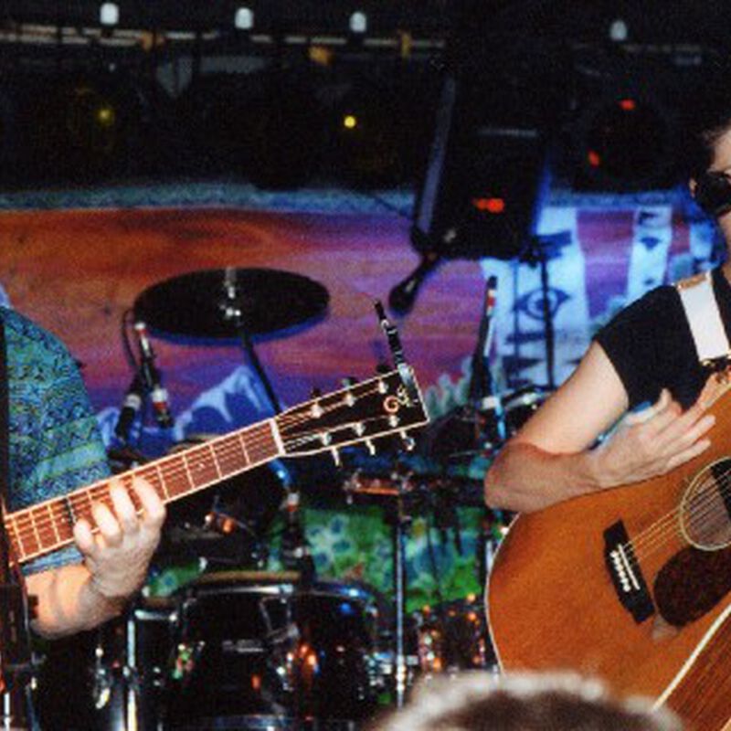05/01/99 Tipitina's, New Orleans, LA 