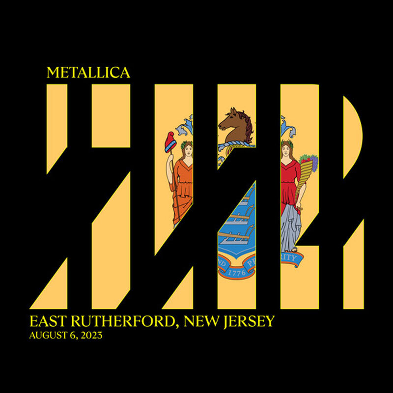 08/06/23 MetLife Stadium, East Rutherford, NJ 