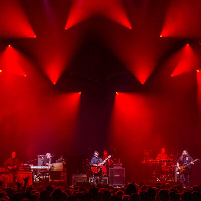 10/28/16 1stBank Center, Broomfield, CO 