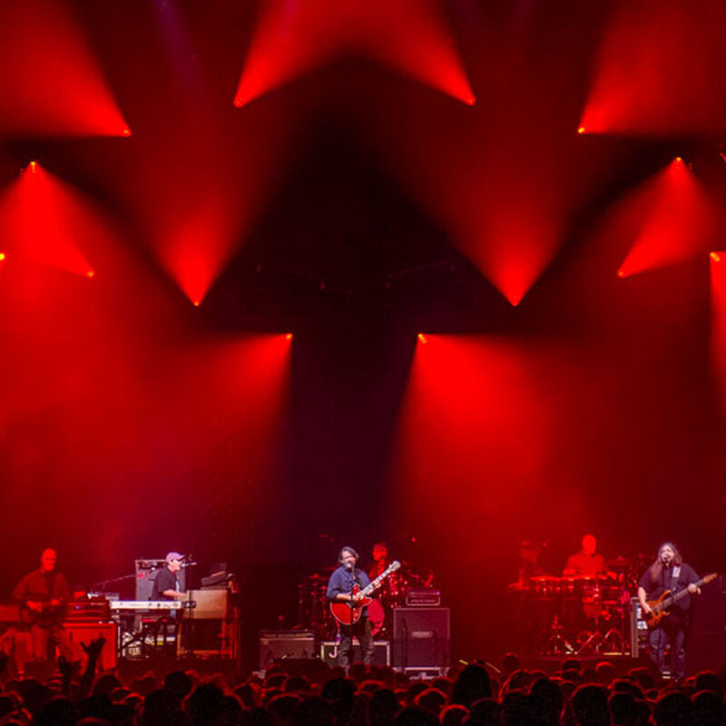 10/28/16 1stBank Center, Broomfield, CO 