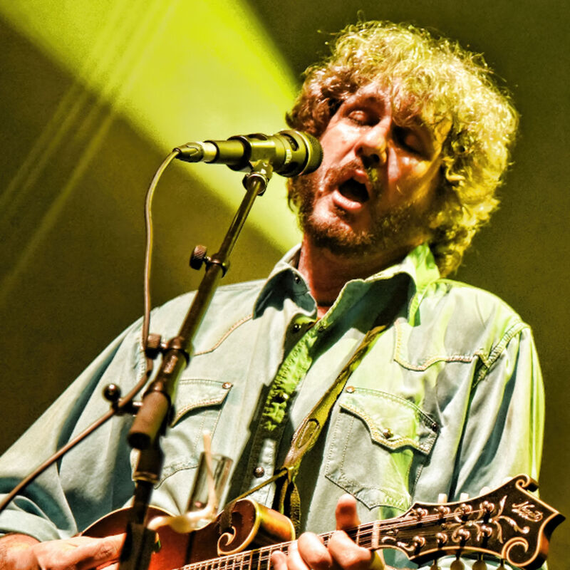 11/28/15 Boulder Theater, Boulder, CO 
