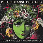 03/31/18 9:30 Club, Washington, DC 
