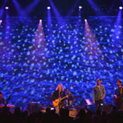 10/09/15 Tivoli Theatre, Chattanooga, TN 