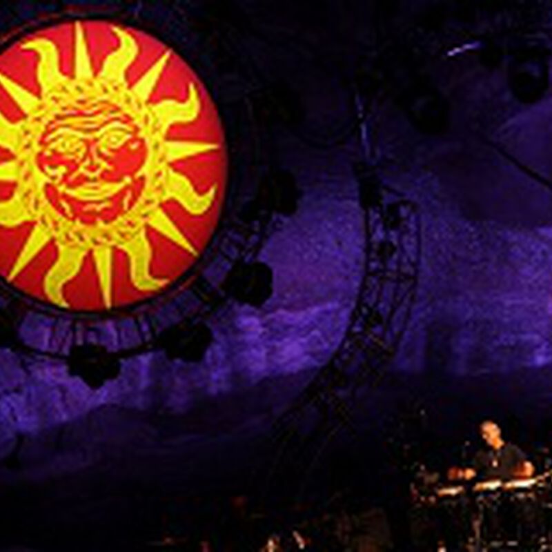06/25/10 Red Rocks Amphitheatre, Morrison, CO 