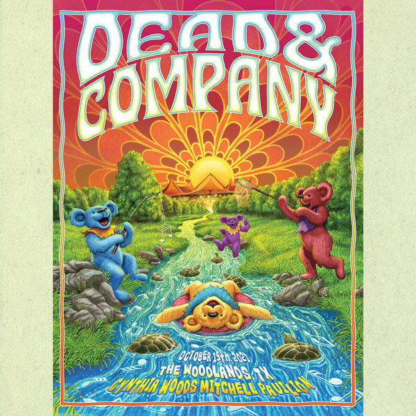 Dead and Company
