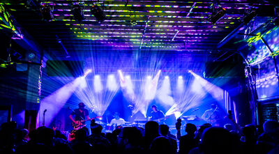 05/12/17 Alchemy Rising Music & Arts Festival, Medina, OH 