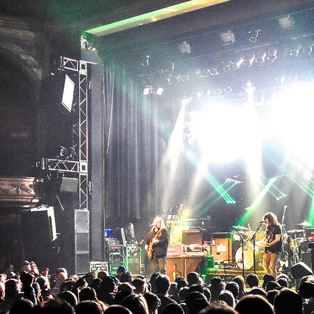 10/30/16 Corona Theatre, Montreal, QC 