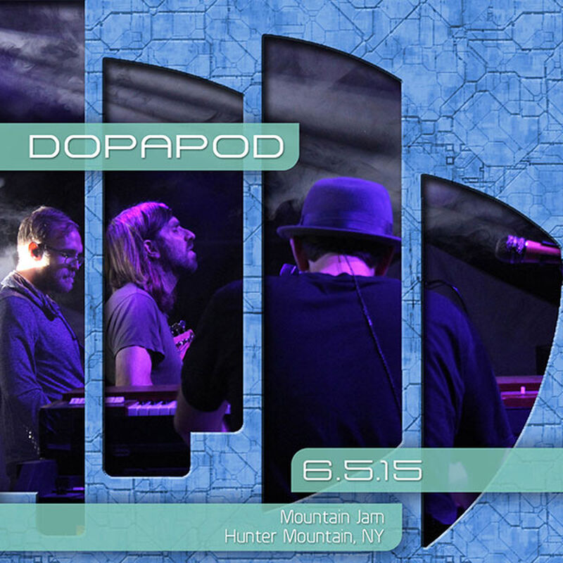 04/10/15 Park Street Saloon, Columbus, OH 