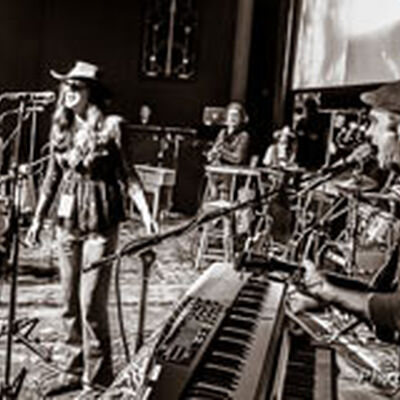 10/25/13 Mystic Theater, Petaluma, CA 