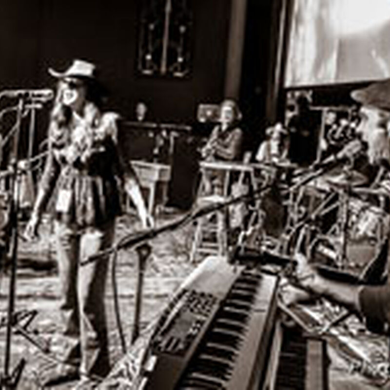 10/25/13 Mystic Theater, Petaluma, CA 