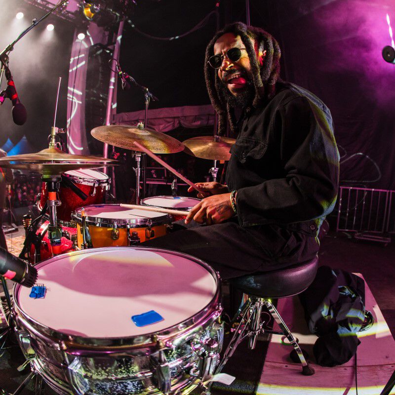 null