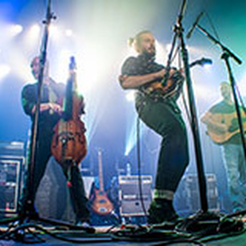 02/04/15 House of Blues , Cleveland, OH 