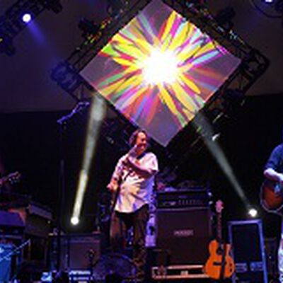 09/18/10 Charlottesville Pavilion, Charlottesville, VA 