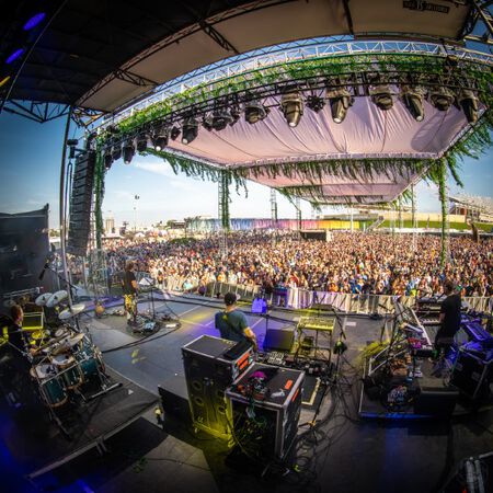 08/27/22 Sacred Rose Festival, Bridgeview, IL 