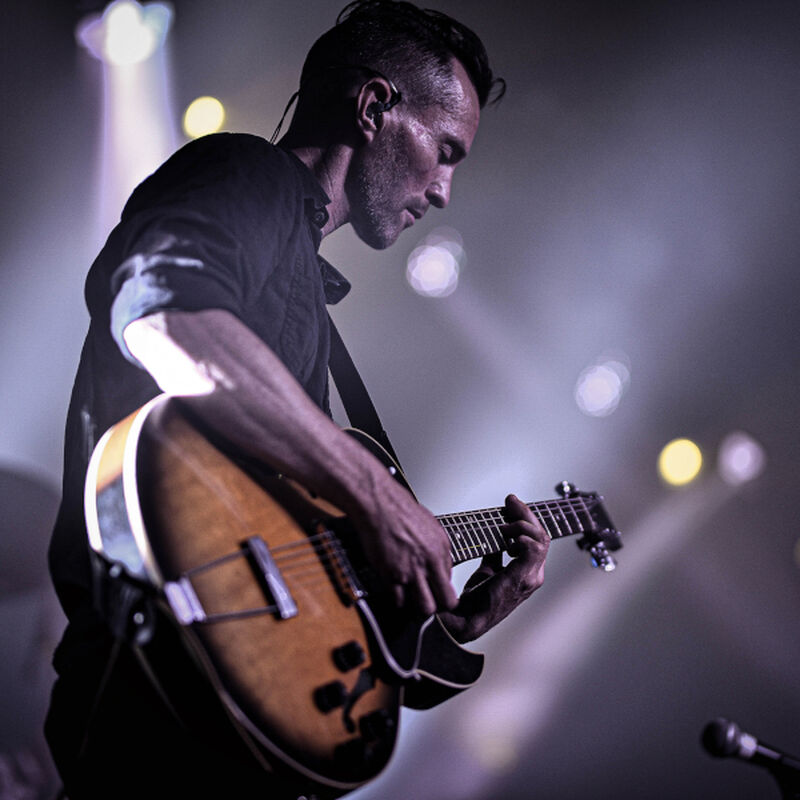 12/28/19 Brooklyn Steel, Brooklyn, NY 