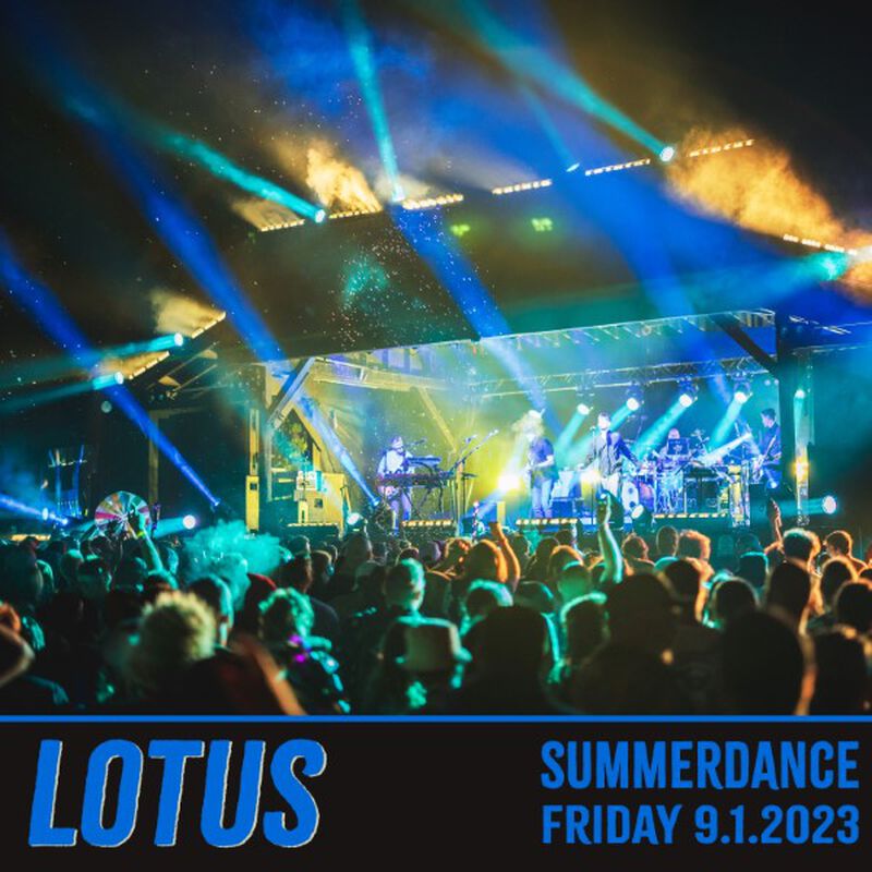 09/01/23 Summerdance at Nelson Ledges Quarry Park, Garrettsville, OH 
