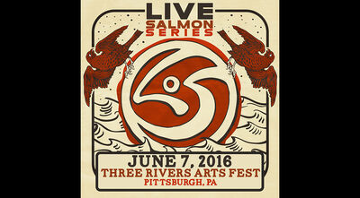 06/07/16 Three River Arts Festival , Pittsburgh, PA 