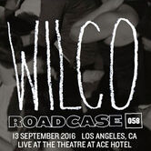 09/13/16 Theatre at Ace Hotel, Los Angeles, CA 