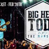 02/20/15 The Capitol Theatre, Port Chester, NY 