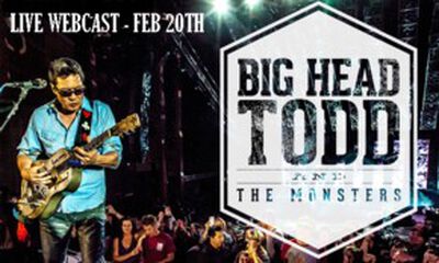 02/20/15 The Capitol Theatre, Port Chester, NY 