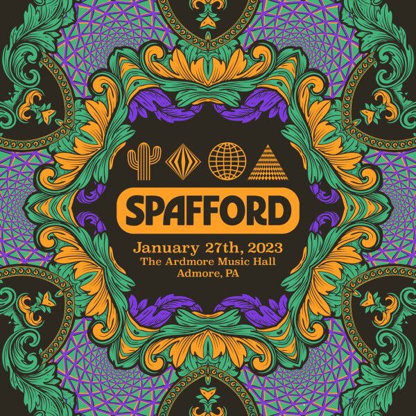 Spafford