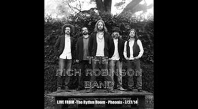 07/27/14 Rhythm Room, Phoenix, AZ 