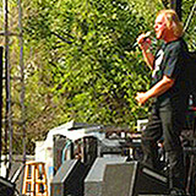 06/30/07 Main, Taos Solar Music Festival, NM 