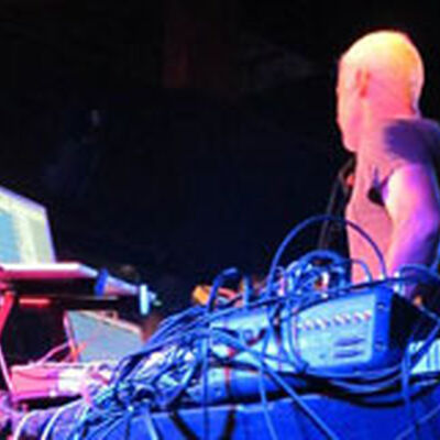 11/13/10 Port City Music Hall, Portland, ME 
